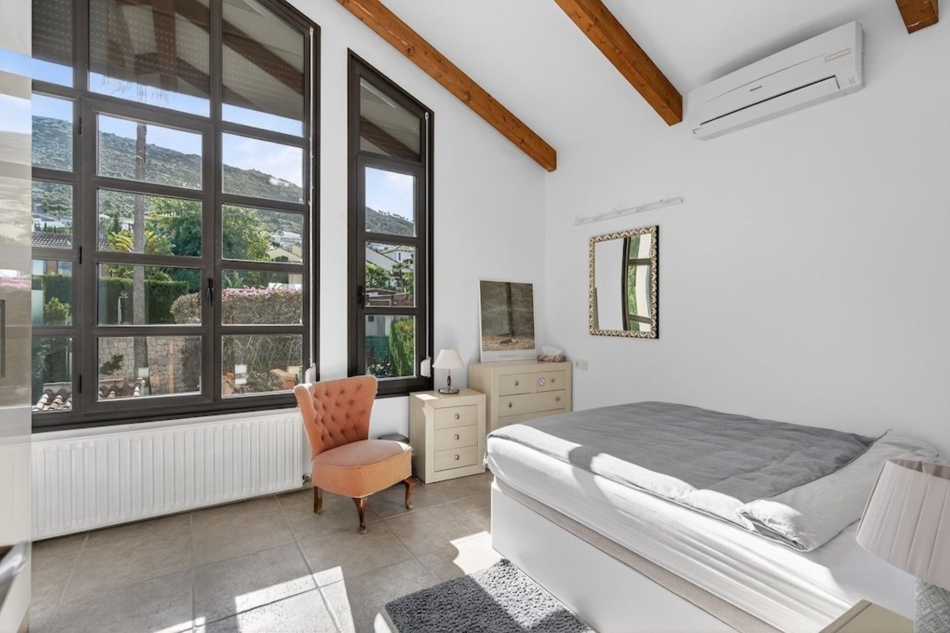Herverkoop - Villa - Jávea - Costa Blanca North