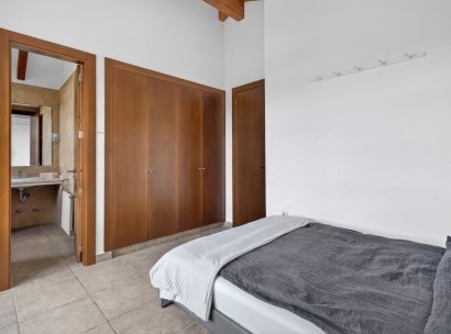 Villa · Herverkoop - Jávea · Monte Olimpe · Alicante · Spanje