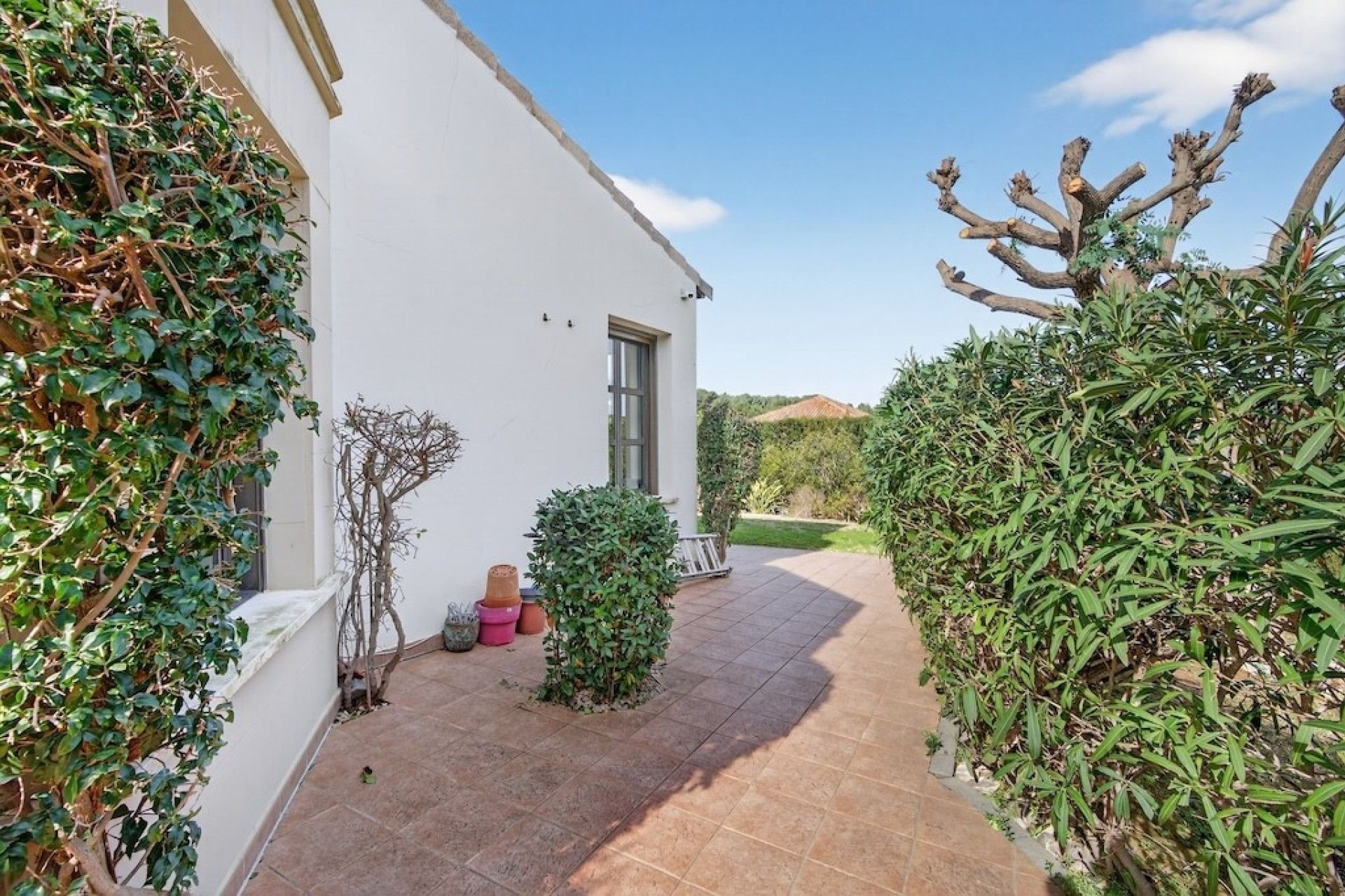 Herverkoop - Villa - Jávea - Costa Blanca North