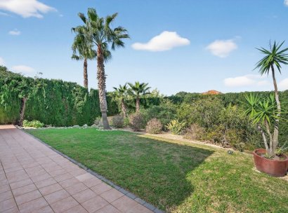 Villa · Herverkoop - Jávea · Monte Olimpe · Alicante · Spanje