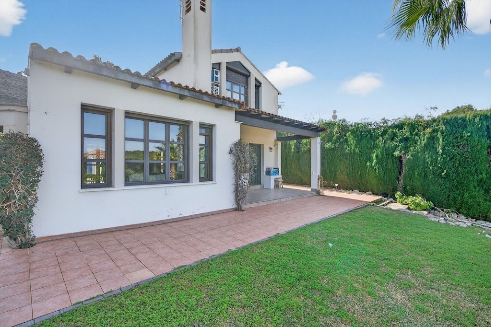 Herverkoop - Villa - Jávea - Costa Blanca North