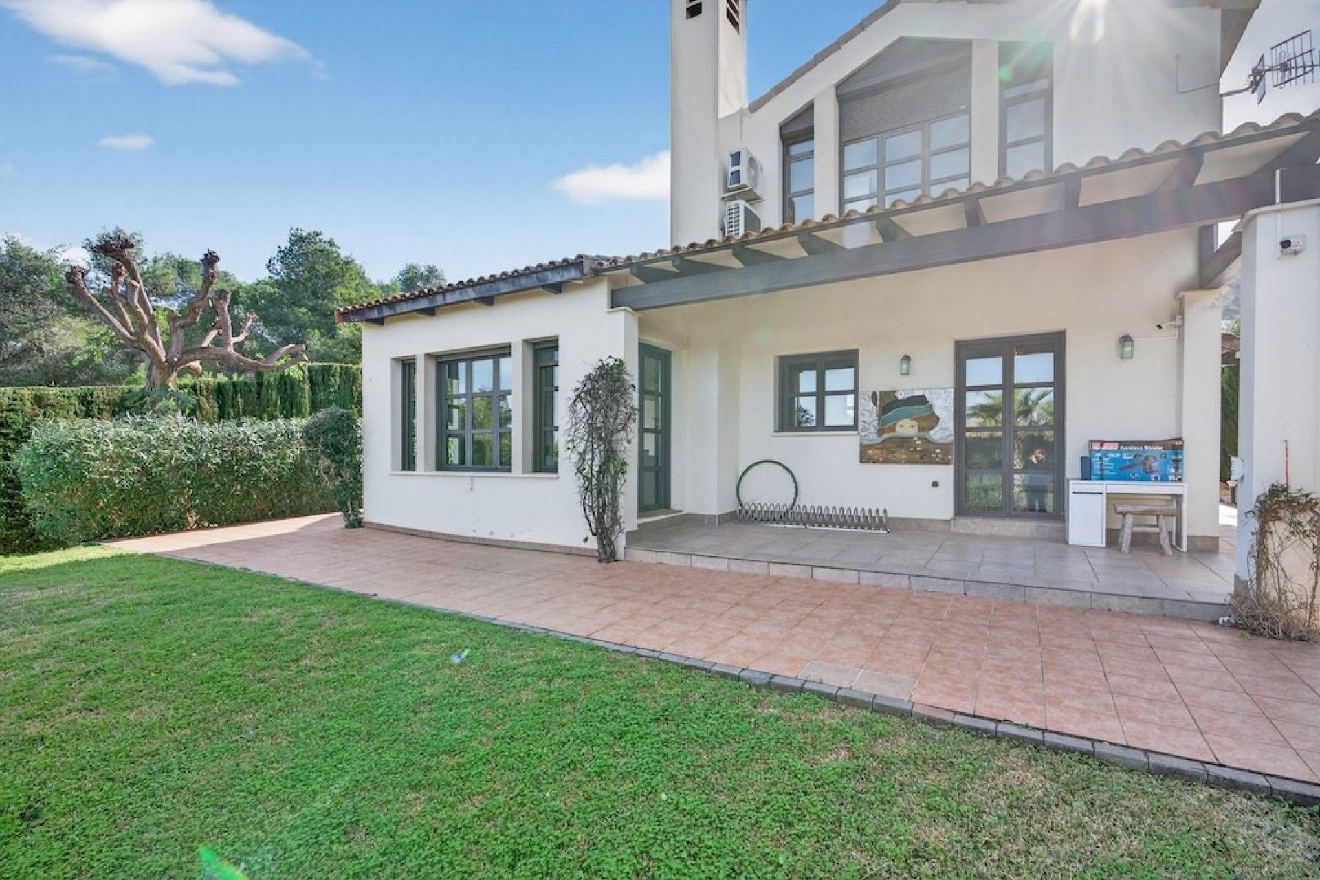 Herverkoop - Villa - Jávea - Costa Blanca North