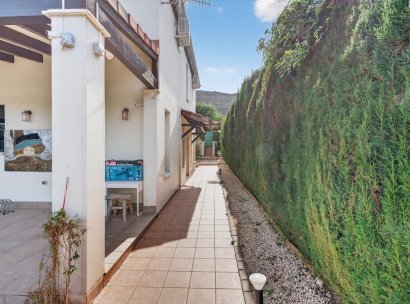 Villa · Herverkoop - Jávea · Monte Olimpe · Alicante · Spanje
