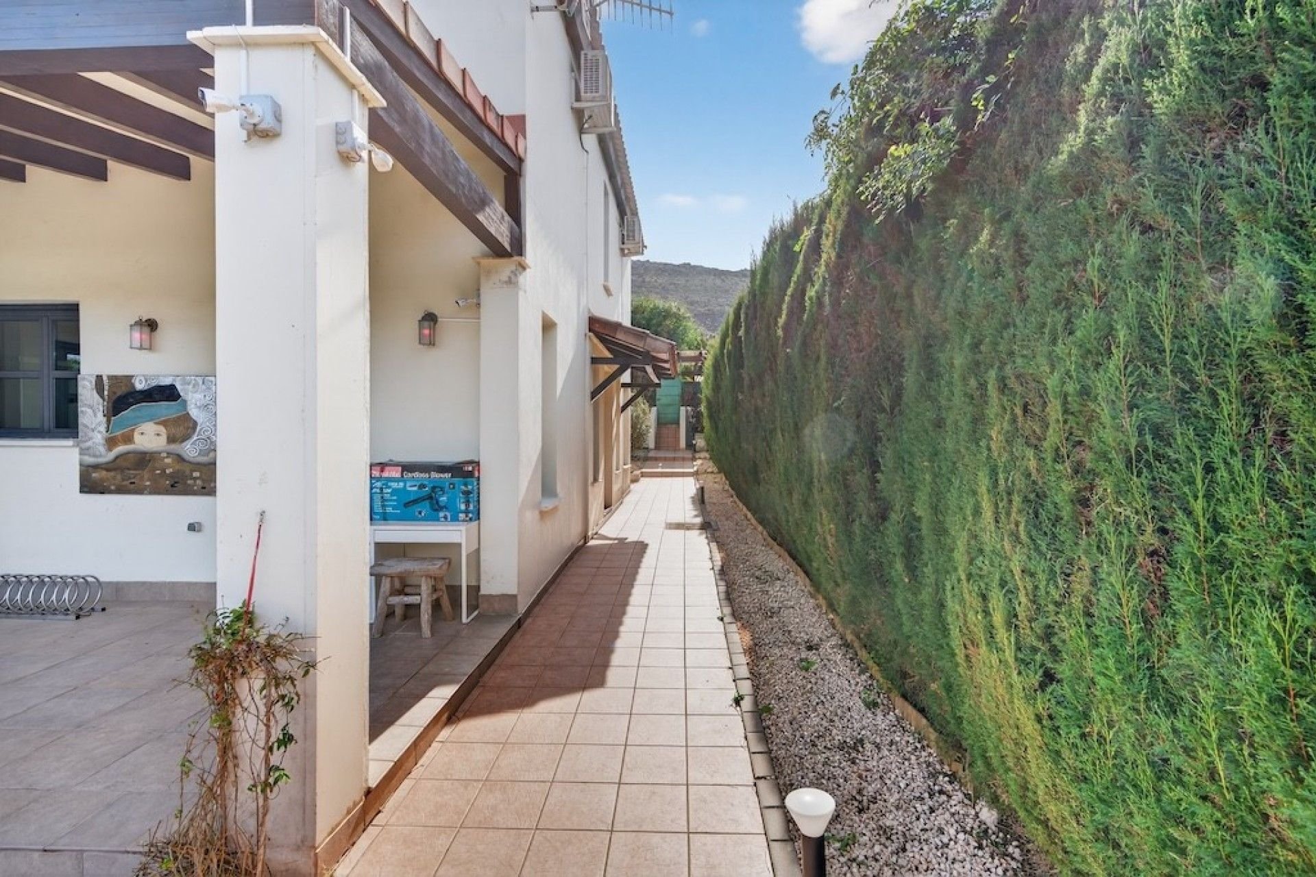 Herverkoop - Villa - Jávea - Costa Blanca North