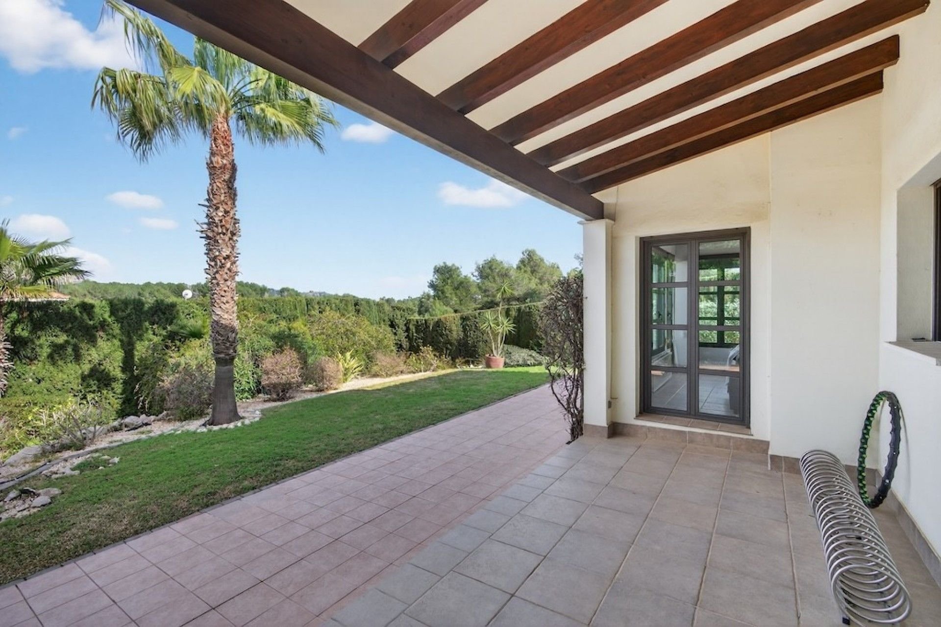 Herverkoop - Villa - Jávea - Costa Blanca North