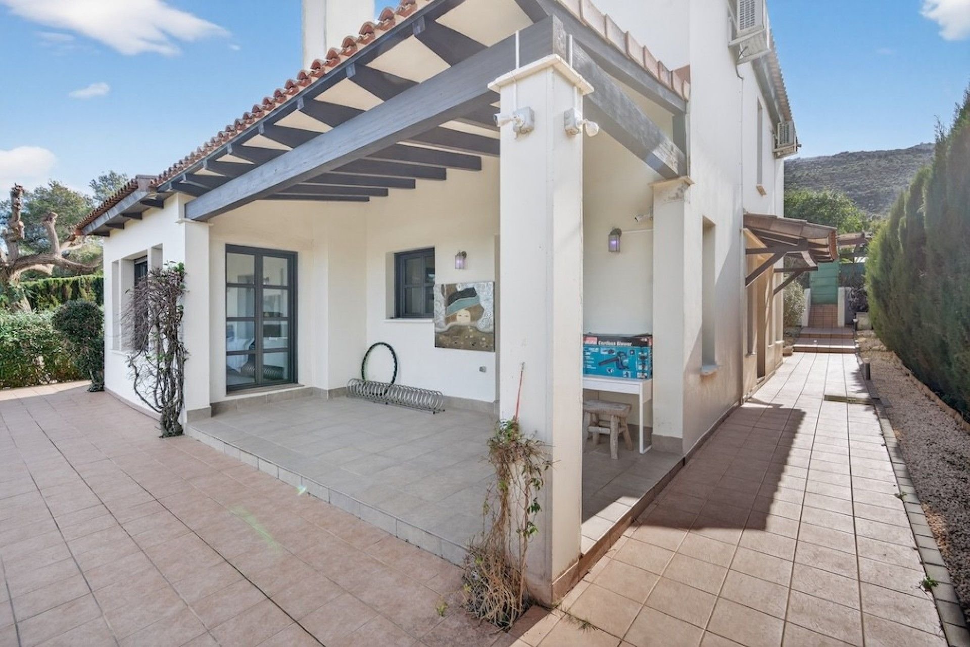 Herverkoop - Villa - Jávea - Costa Blanca North