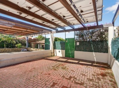 Villa · Herverkoop - Jávea · Monte Olimpe · Alicante · Spanje