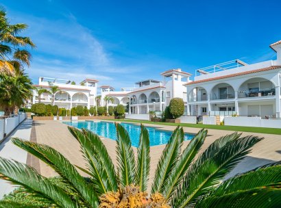 Apartment · Resale - Ciudad Quesada · Alicante · Spain