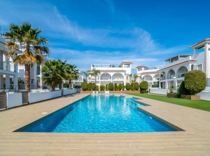 Apartment · Resale - Ciudad Quesada · Alicante · Spain