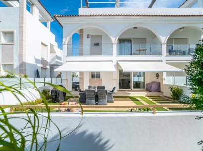 Apartment · Resale - Ciudad Quesada · Alicante · Spain