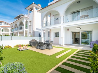 Apartment · Resale - Ciudad Quesada · Alicante · Spain