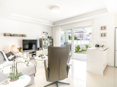 Apartment · Resale - Ciudad Quesada · Alicante · Spain