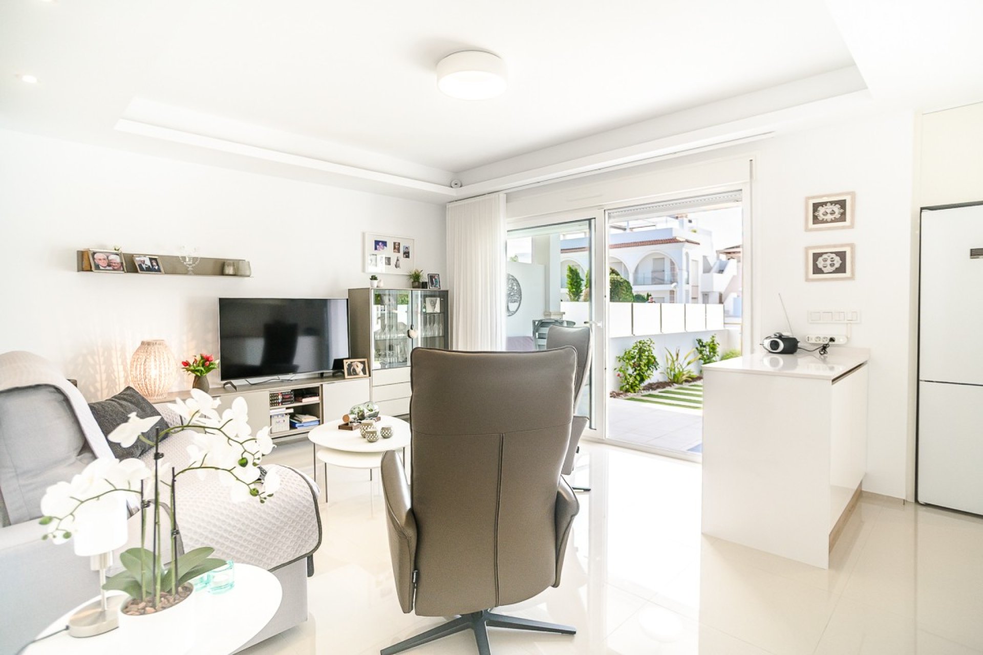 Reventa - Apartamento - Ciudad Quesada