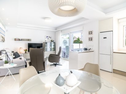 Apartment · Resale - Ciudad Quesada · Alicante · Spain