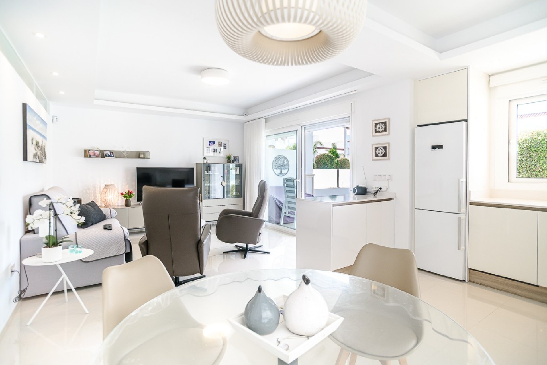 Reventa - Apartamento - Ciudad Quesada