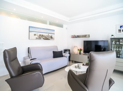 Apartment · Resale - Ciudad Quesada · Alicante · Spain