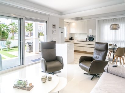 Apartment · Resale - Ciudad Quesada · Alicante · Spain