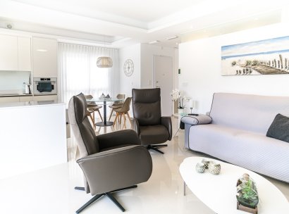 Apartment · Resale - Ciudad Quesada · Alicante · Spain