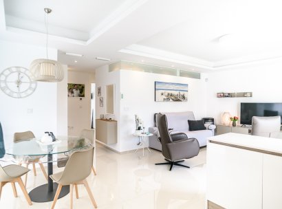 Apartment · Resale - Ciudad Quesada · Alicante · Spain