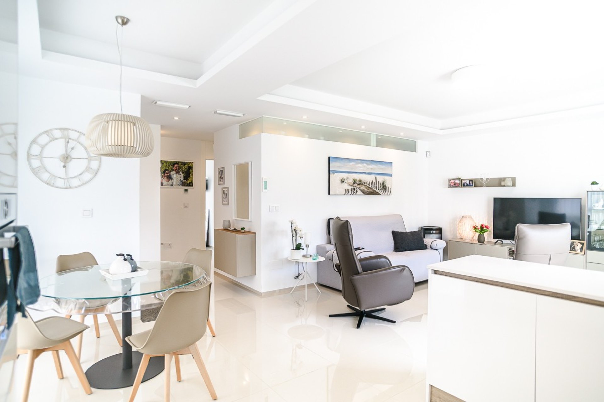 Reventa - Apartamento - Ciudad Quesada