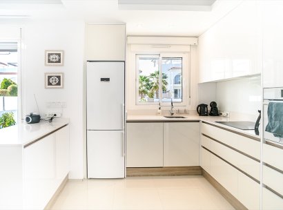 Apartment · Resale - Ciudad Quesada · Alicante · Spain