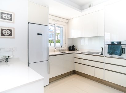 Apartment · Resale - Ciudad Quesada · Alicante · Spain