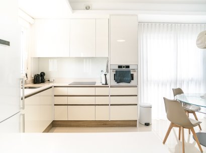 Apartment · Resale - Ciudad Quesada · Alicante · Spain