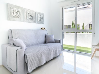 Apartment · Resale - Ciudad Quesada · Alicante · Spain