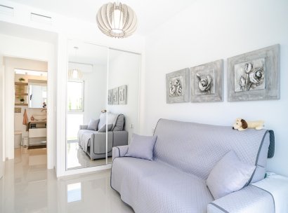Apartment · Resale - Ciudad Quesada · Alicante · Spain