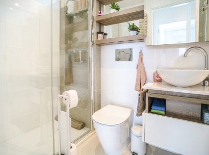 Apartment · Resale - Ciudad Quesada · Alicante · Spain