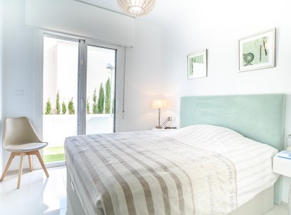 Apartment · Resale - Ciudad Quesada · Alicante · Spain