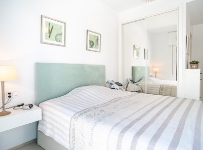 Apartment · Resale - Ciudad Quesada · Alicante · Spain