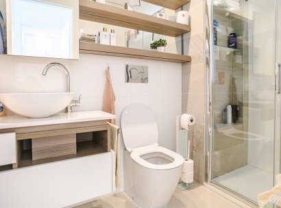 Apartment · Resale - Ciudad Quesada · Alicante · Spain