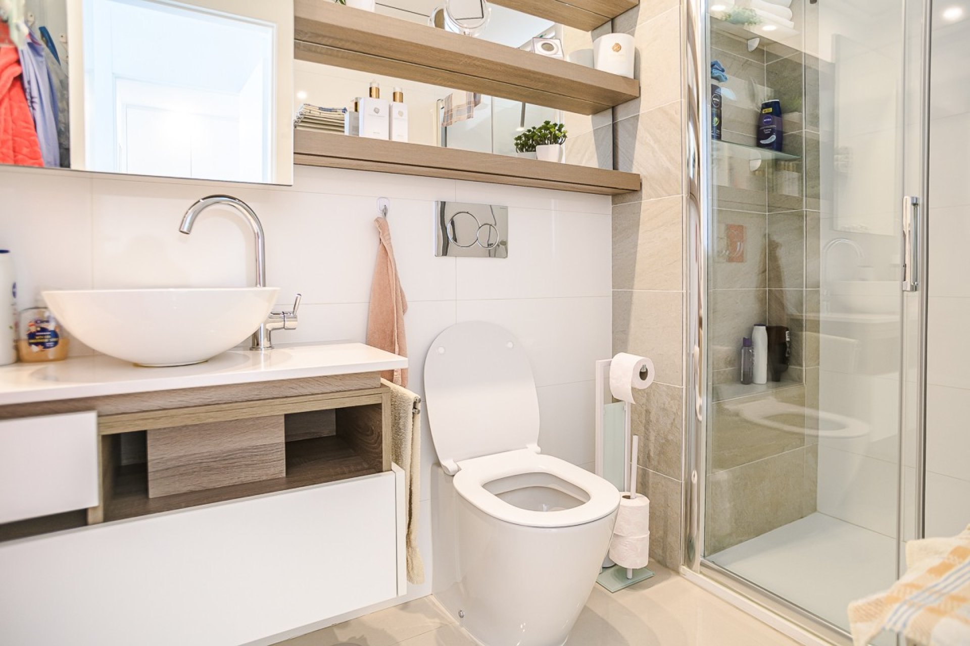Reventa - Apartamento - Ciudad Quesada