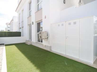Apartment · Resale - Ciudad Quesada · Alicante · Spain