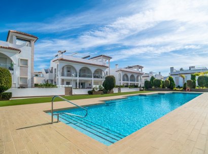 Apartment · Resale - Ciudad Quesada · Alicante · Spain