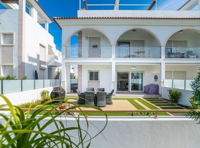 Apartment · Resale - Ciudad Quesada · Alicante · Spain