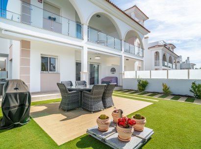 Apartment · Resale - Ciudad Quesada · Alicante · Spain