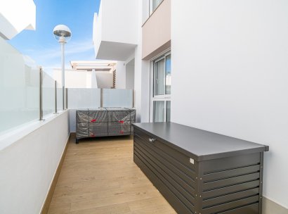 Apartment · Resale - Ciudad Quesada · Alicante · Spain
