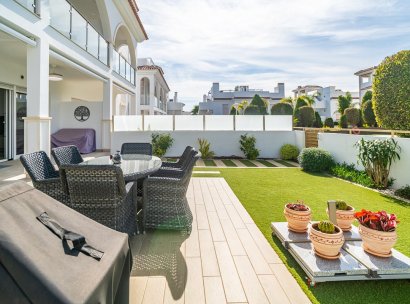 Apartment · Resale - Ciudad Quesada · Alicante · Spain