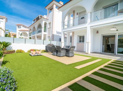 Apartment · Resale - Ciudad Quesada · Alicante · Spain