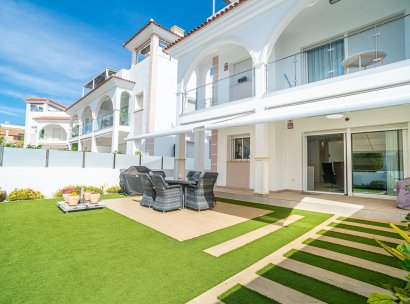 Apartment · Resale - Ciudad Quesada · Alicante · Spain