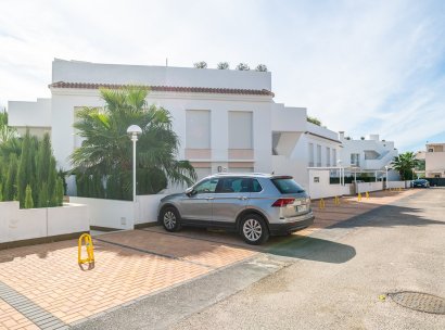 Apartment · Resale - Ciudad Quesada · Alicante · Spain