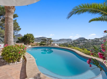 Villa · Resale - Port d'Andratx · Andratx · Mallorca · Spain