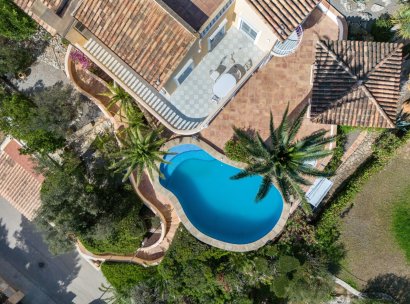 Villa · Resale - Port d'Andratx · Andratx · Mallorca · Spain