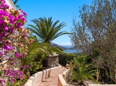 Villa · Resale - Port d'Andratx · Andratx · Mallorca · Spain