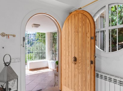 Villa · Resale - Port d'Andratx · Andratx · Mallorca · Spain