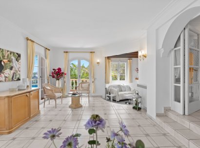Villa · Resale - Port d'Andratx · Andratx · Mallorca · Spain