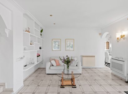 Villa · Resale - Port d'Andratx · Andratx · Mallorca · Spain