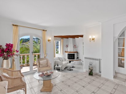 Villa · Resale - Port d'Andratx · Andratx · Mallorca · Spain